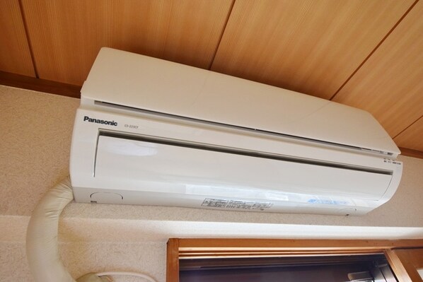 カルムの物件内観写真